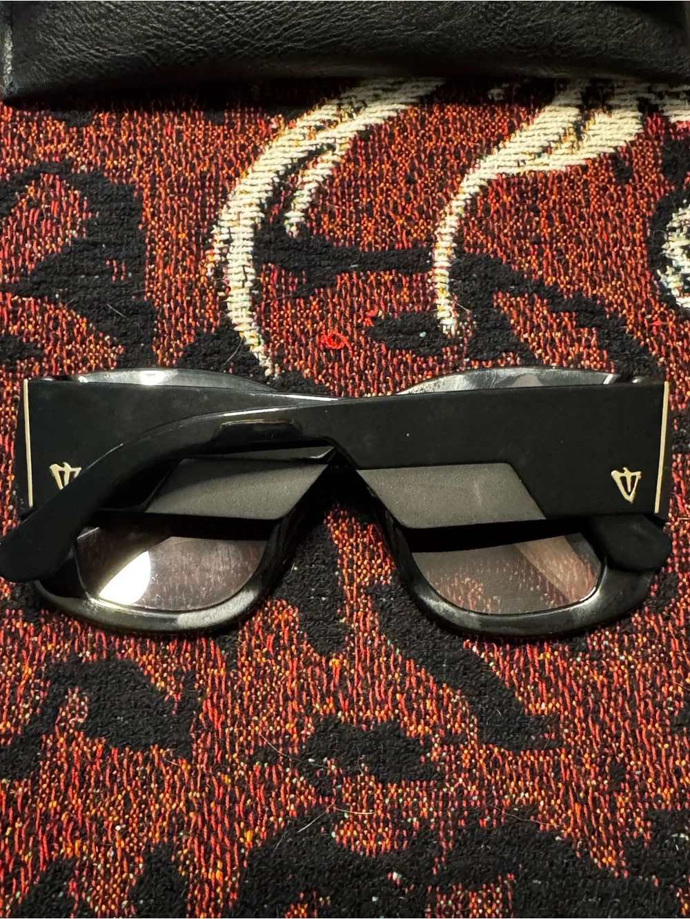 Valley eyewear sunglasses Coltrane